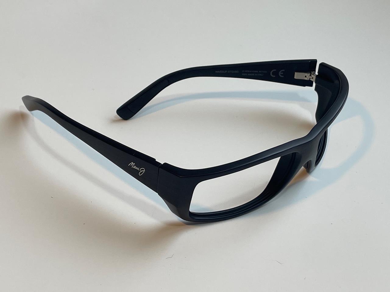 Maui jim wassup tortoise top