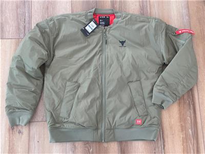ジャケット・アウター UNITED ARROWS / UNDER ARMOR Jacket 1142699506_tp.jpg