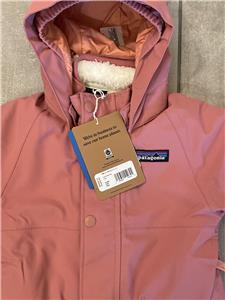 patagonia キッズ ジャケット XS グリーン/ホワイト/ピンク patagonia キッズ ジャケット XS グリーン/ホワイト/ピンク 楽天市場