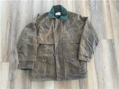 00's FILSON USA製 COTTON JACKET L[130350] 00's FILSON USA製 COTTON JACKET L[130350] Vintage Filson