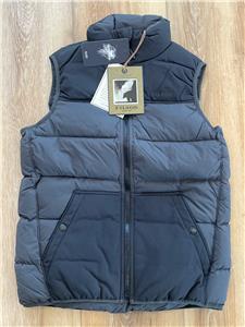 FILSON/フィルソン　ダウンベスト　XS　ブラック 楽天市場】FILSON フィルソン ダウンクルーザーベスト BlueCoal