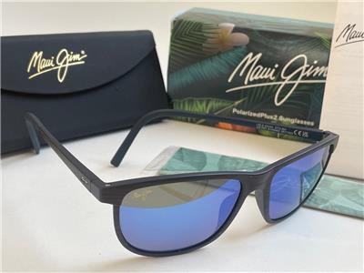 maui✰  Amazon.com: Maui Jim Unisex's Lele Kawa Polarized Rectangle