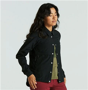 Specialized/Fjällräven Riders Wind Women's Jacket – Incycle
