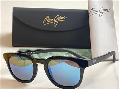 Maui Jim マウイジム KOKO HEAD unisex 偏光サングラス 737-02MR Maui Jim Koko Head 737 Matte Black with Polarized Neutral