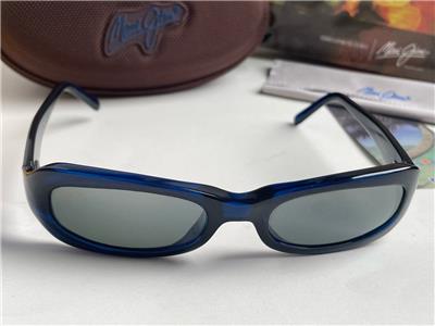 Maui Jim - NANI - VERY, VERY RARE !!! Maui Jim Discontinued Rare Sunglasses Style, Tortoise Brown  main image 4