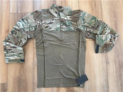 Arcteryx Assault Shirt AR (Gen 2) Leaf XL Muilticam Military