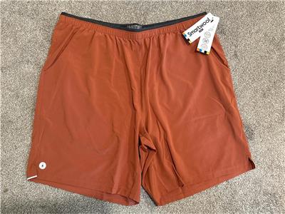 Peak Mountain Short de randonnée homme CUAD Grau - Kleidung Shorts
