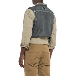 Simms headwaters vest clearance