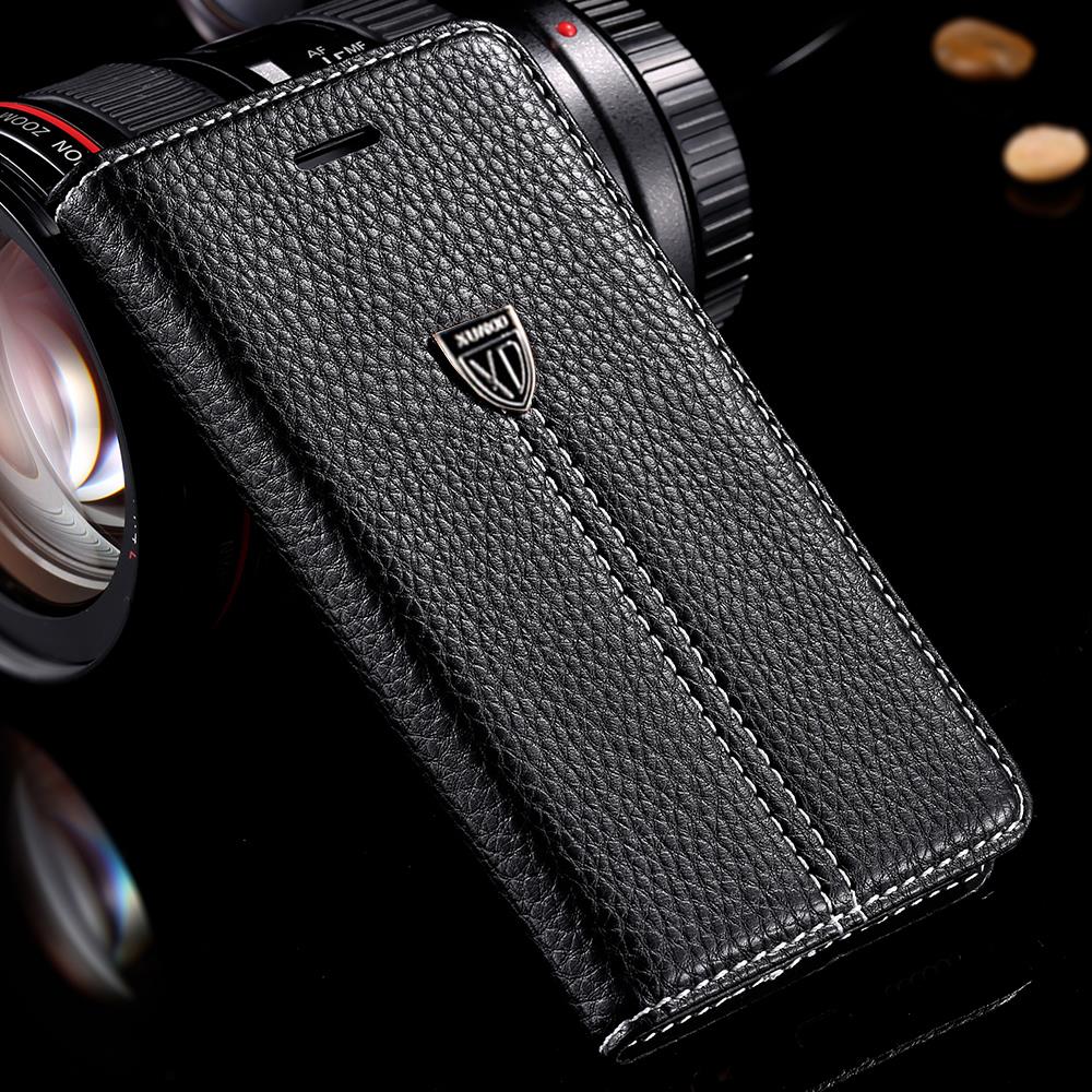 Luxury Magnetic Flip Stand Wallet Leather For Iphone luxury magnetic flip stand wallet leather for iphone