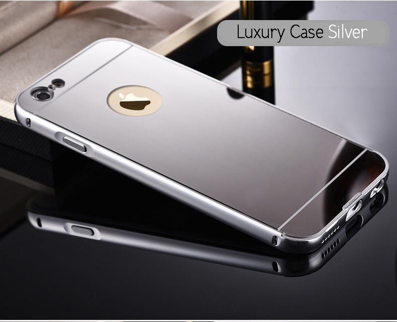 custodia metallo iphone 6 custodia metallo iphone 6