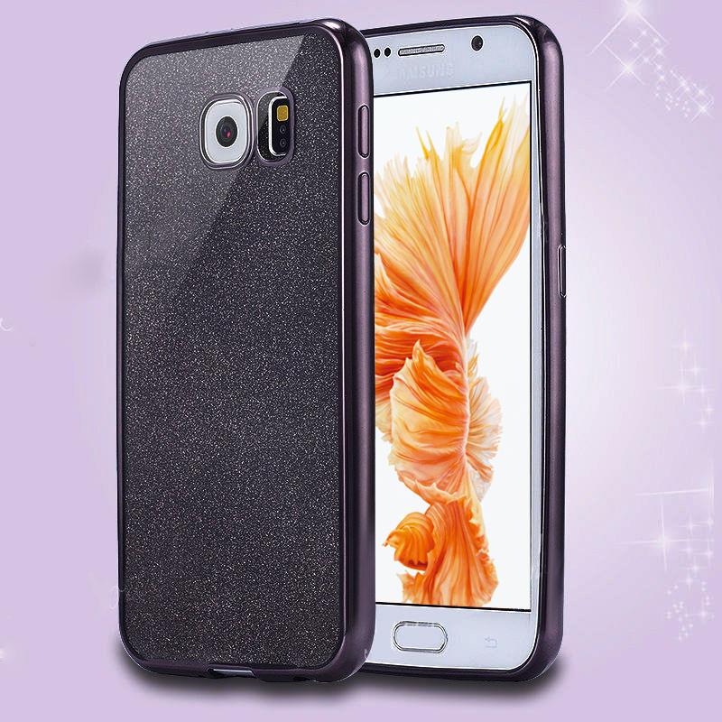 custodia brillante samsung galaxy s6 custodia brillante samsung galaxy s6