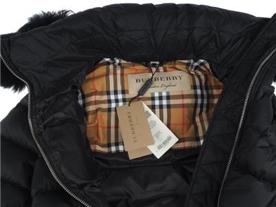 burberry limehouse down puffer coat