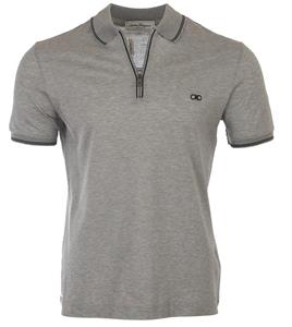 salvatore ferragamo polo shirt