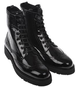 prada womens combat boots