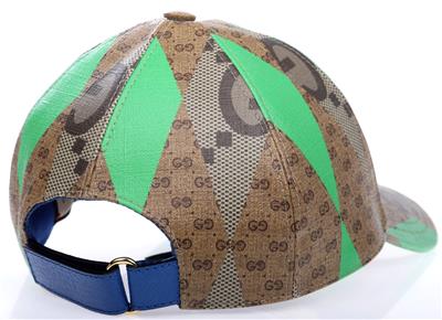 GUCCI キャップ FAKE デザイン Sサイズ 52cm GUCCI キャップ FAKE デザイン Sサイズ 52cm - メルカリ