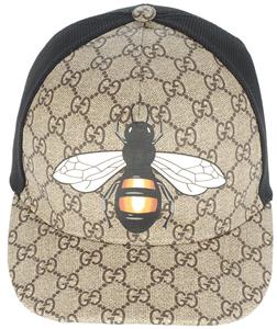 gucci bumblebee hat