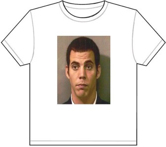 wildboyz t shirt