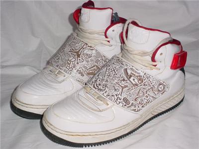 jordan air force retro