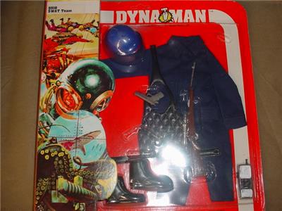 gi joe knock off brands