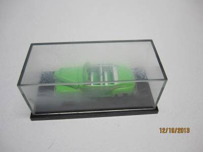 46 Ford coupe diecast #10