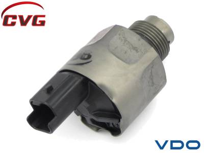 VDO válvula de presión de combustible Citroen C2 C3 C4 C5 Peugeot 1007 193341 X39800300005Z