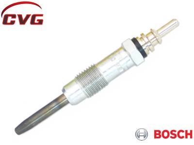 1 CANDELETTE BOSCH 0 250 202 140 Duraterm adatto per MERCEDES-BENZ MULTICAR