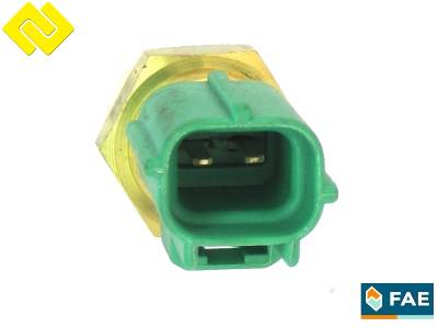 Sensore, Temperatura refrigerante 7 695 581 HELLA, MAGNETI MARELLI, TRISCAN | 7695581
