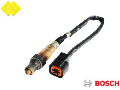 最安値 Genuine BOSCH 0258986627 LAMBDA-OXYGEN SENSOR ,39210-22610 トップス