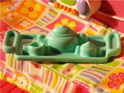 vintage playskool kitchen