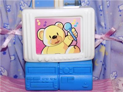 loving family kids bedroom