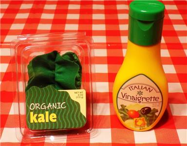 melissa and doug salad kit