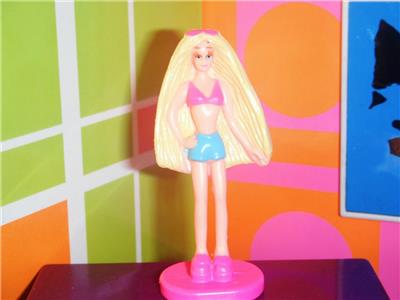 miniature for barbie