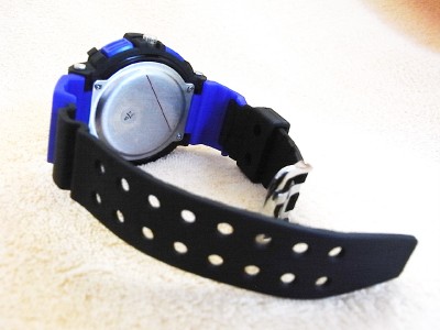 boys tracker watch