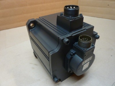 ebay: mitsubishi ac servo motor hc-sf301k #30796