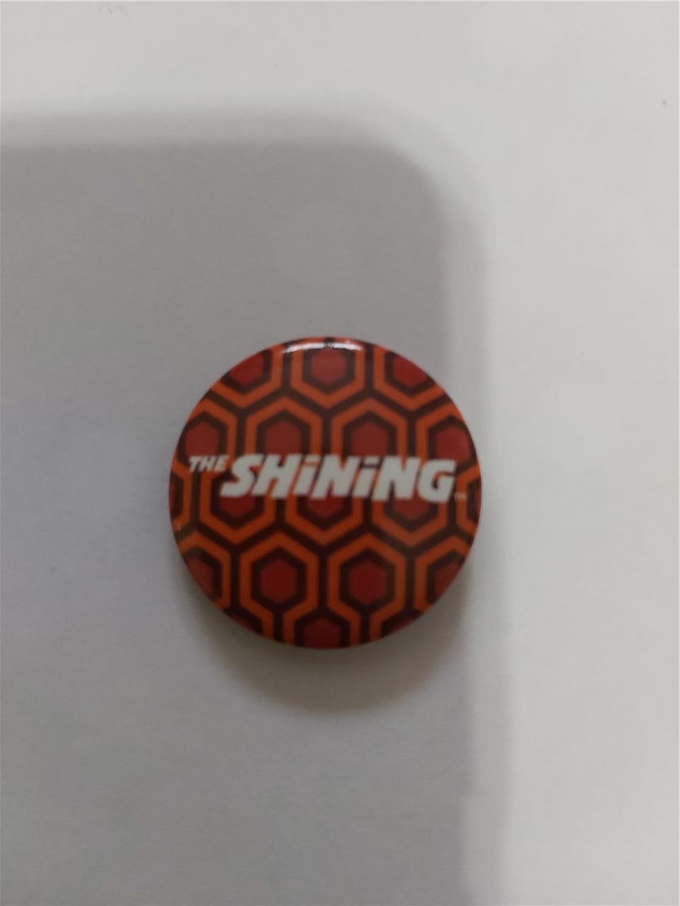 OFFICIAL LICENSED - FILM & TV - 25mm BUTTON PIN BADGES STAR WARS DR WHO - Picture 8 of 10