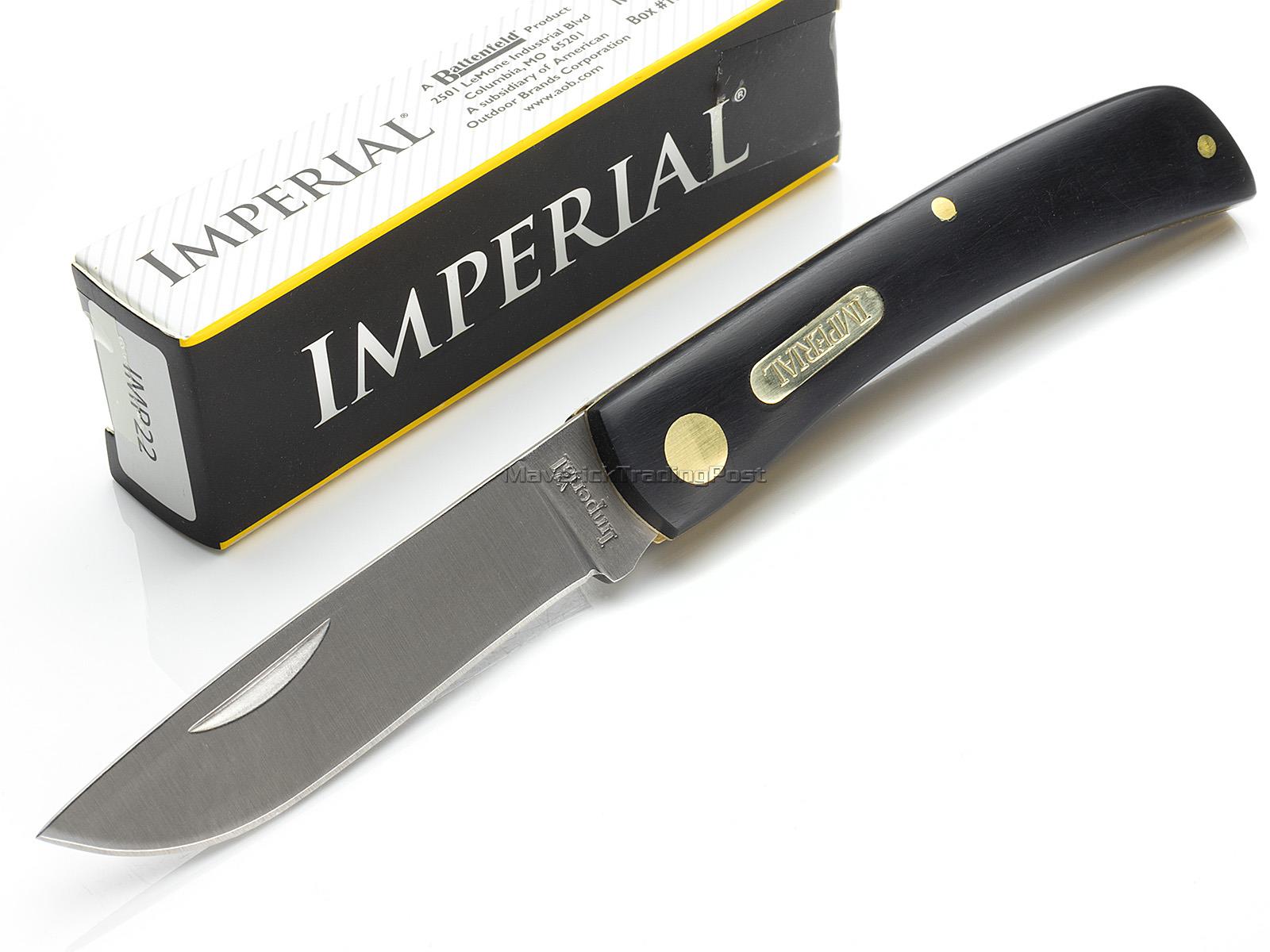 All About Pocket Knives