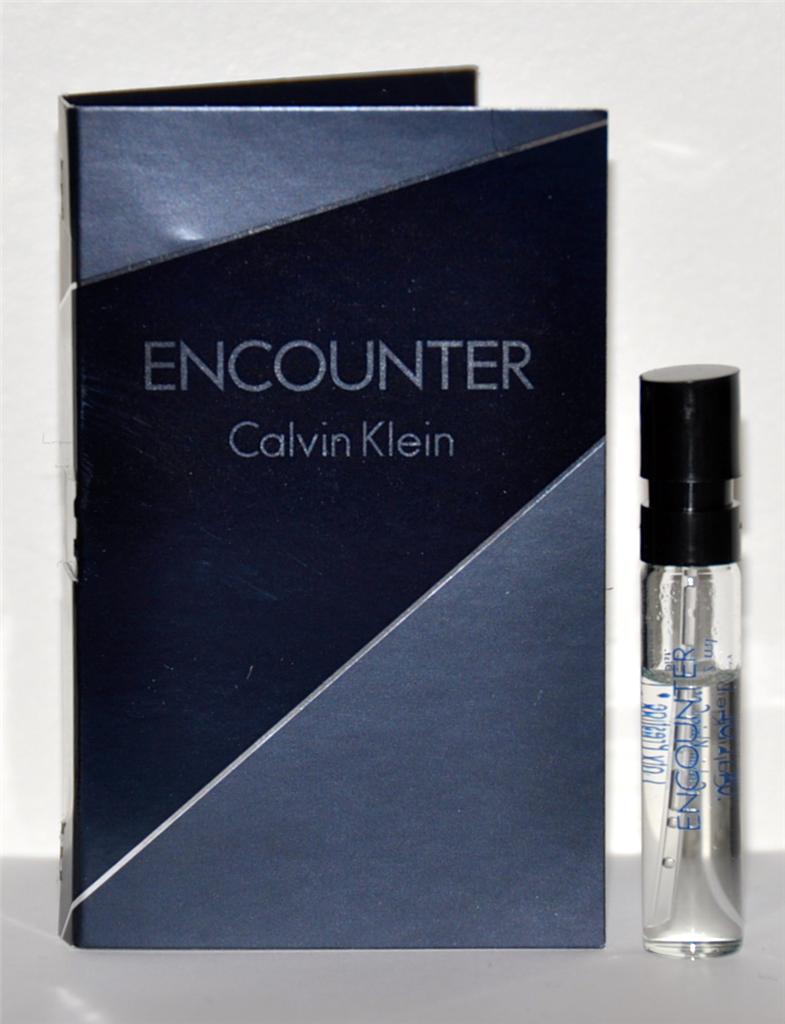 ck encounter
