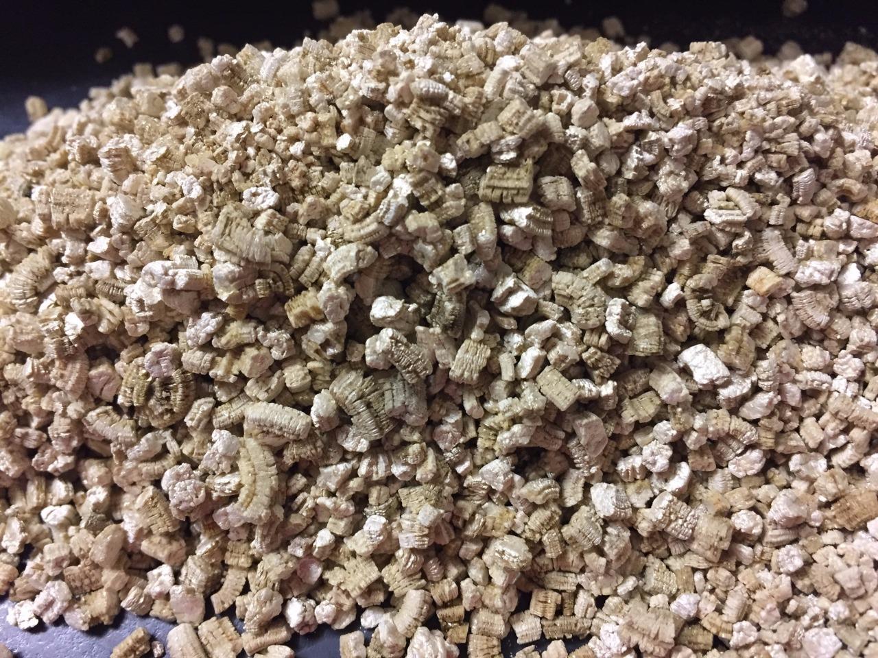 Vermiculite Premium Horticultural Propagation Seed Vermiculite Premium Horticultural Propagation Seed