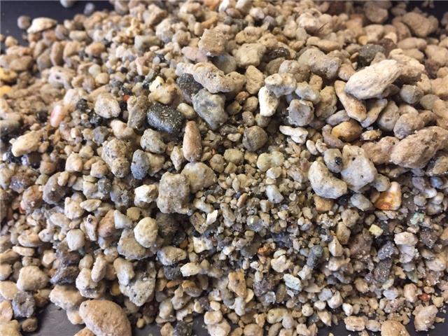 Pumice - Premium Horticulture Propagation Seed Raising ...