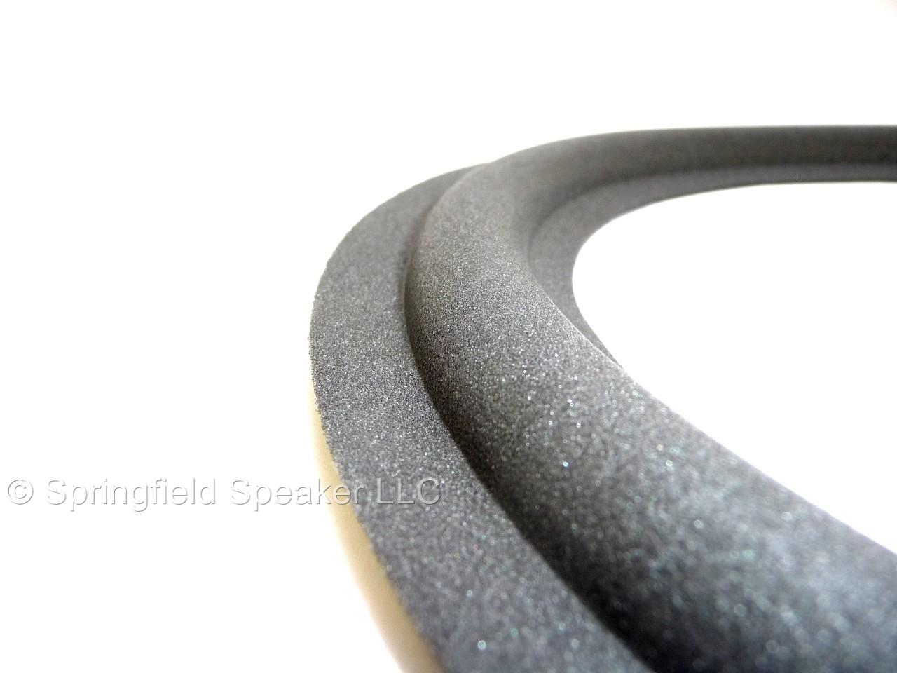 Pioneer DSS-7, DSS-9, DSS-E10 Speaker Foam Surround A12B