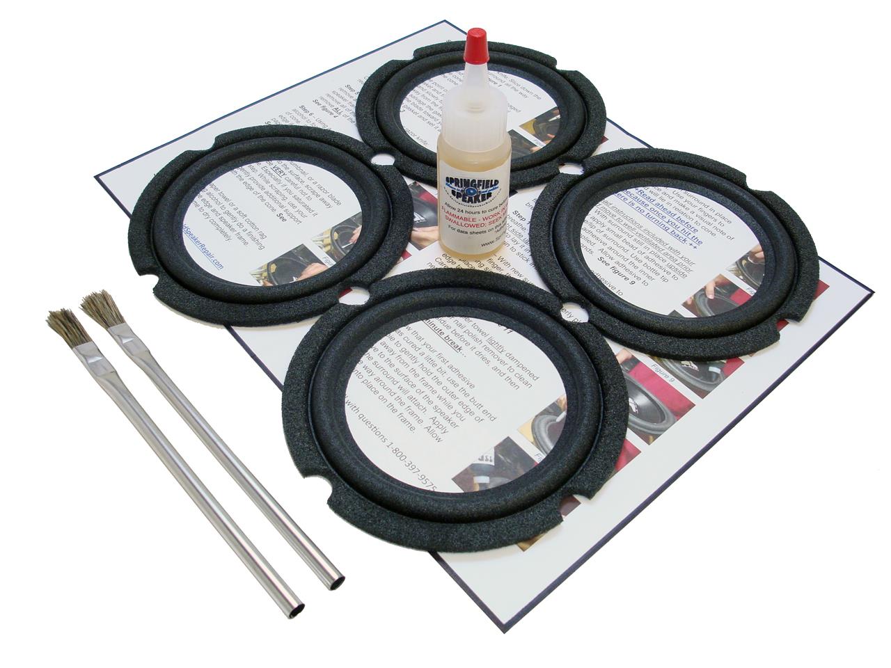 Jbl clearance control sb1
