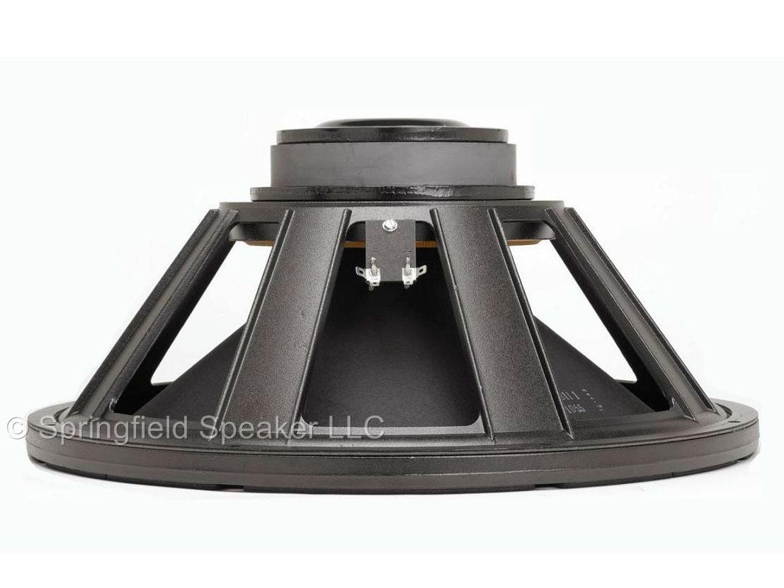 Genuine Eminence 18" Delta Pro18A Woofer / Speaker eBay