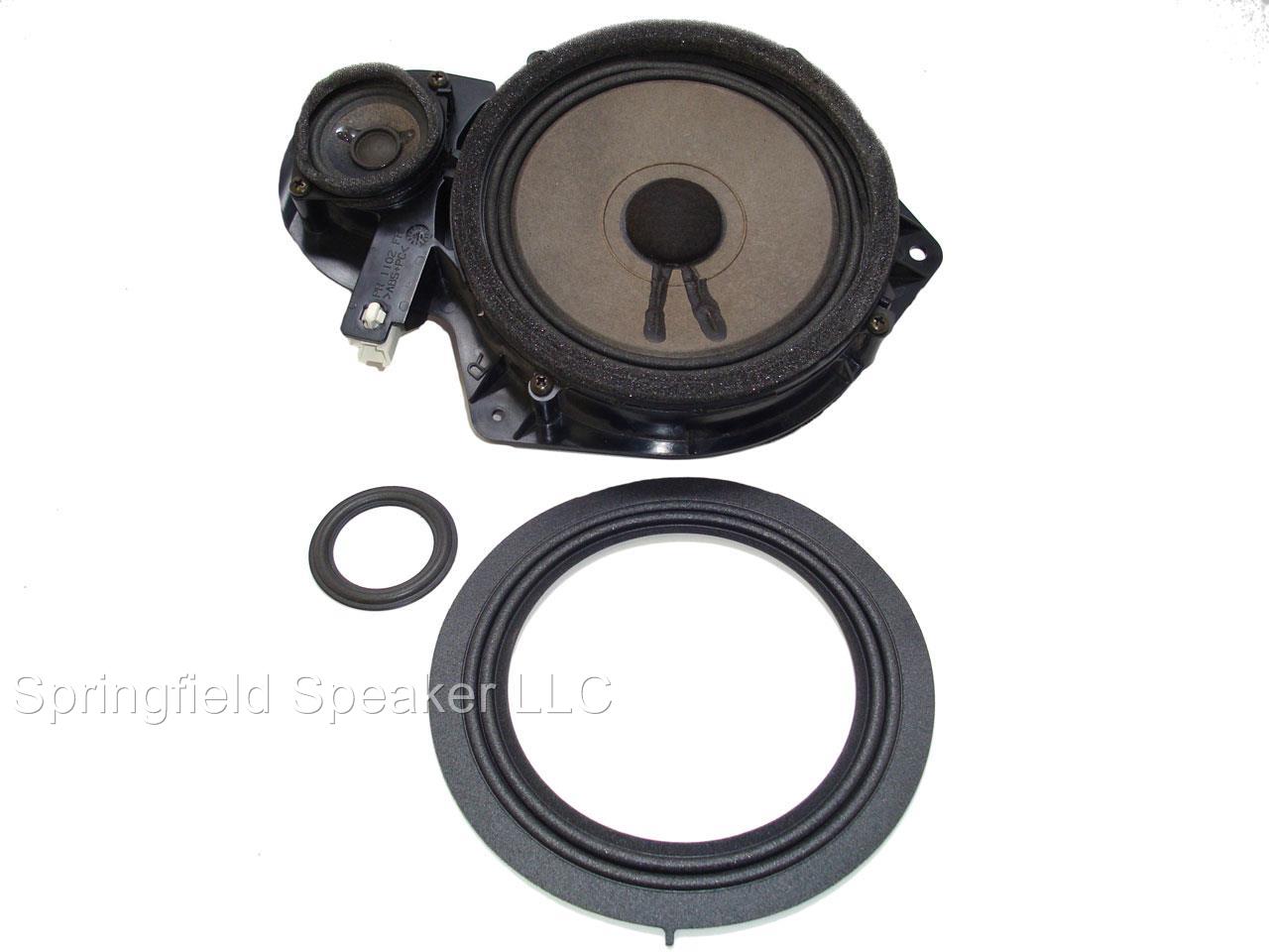 JBL 86160AF060 Speaker Foam Kit Right Front Door Toyota Sequoia 1M7
