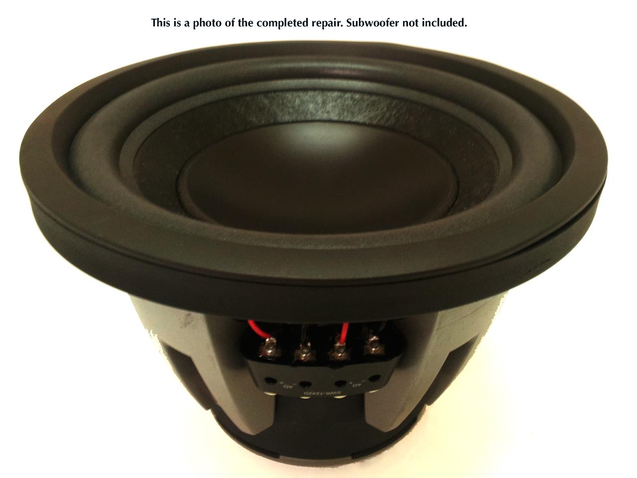ALPINE SWR-1242D 12インチウーファー ALPINE SWR-1242D 12インチウーファー - メルカリ