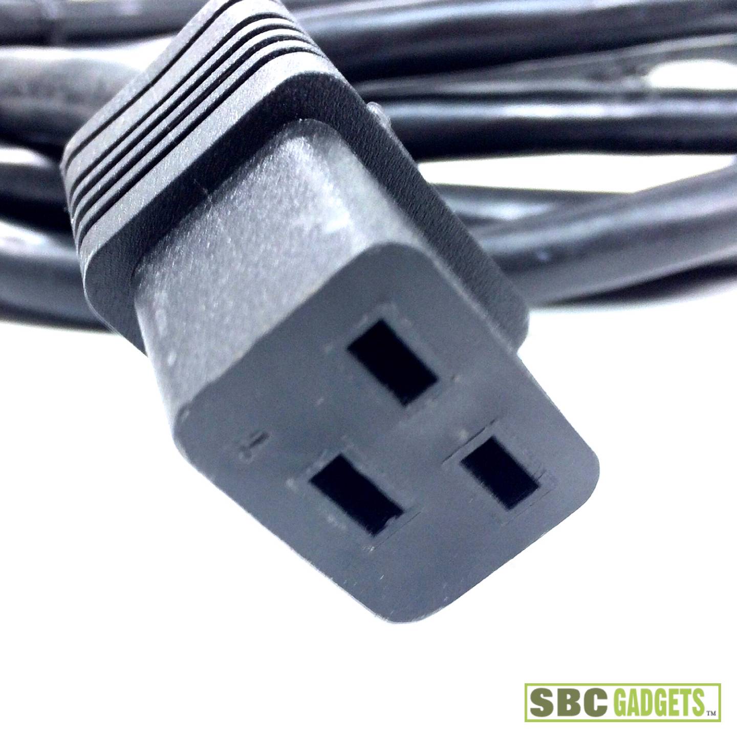 12ft Server Power Cord Nema L5-20P to C19 Cisco 72-1411-01 | eBay