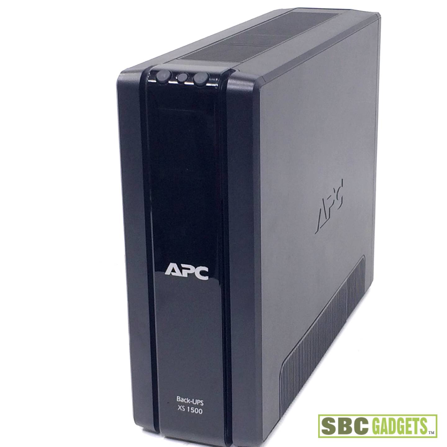 Apc Backup Ups 1500 Manual