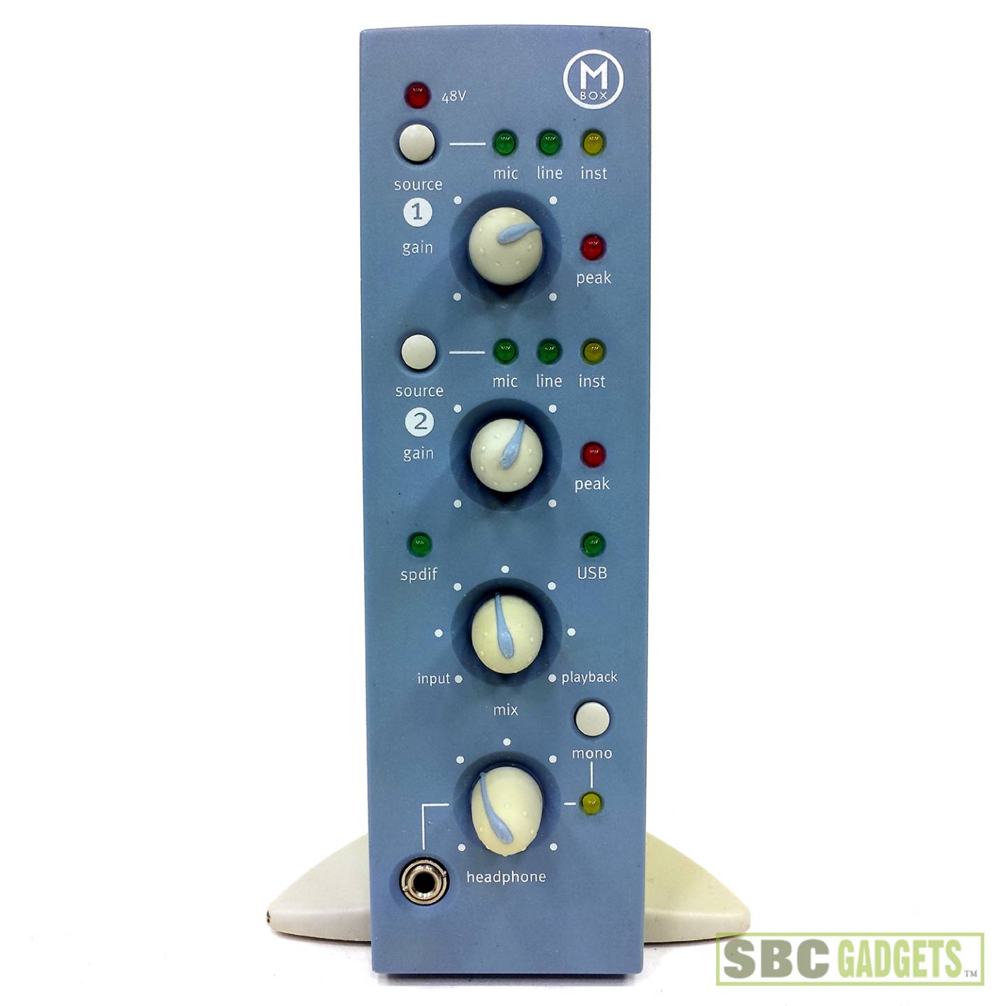 Digidesign Digidesign