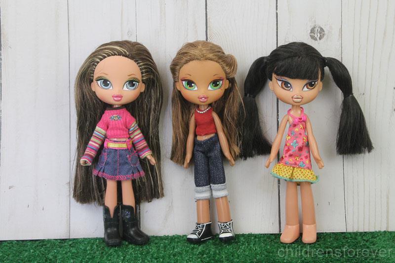 cloe and yasmin bratz
