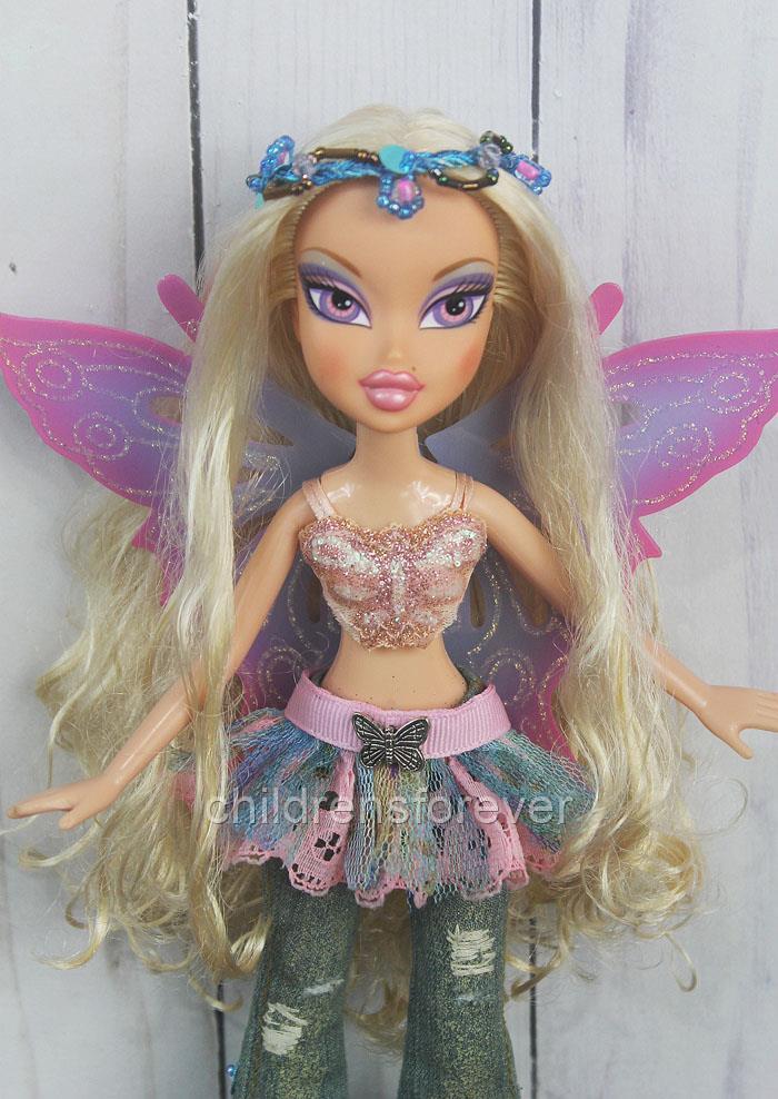 Bratz Fashion Pixiez Dee Doll MGA Customized Pants & Garland W Wings Collectors | eBay Bratz Fashion Pixiez Dee Doll MGA Customized Pants & Garland W Wings Collectors | eBay