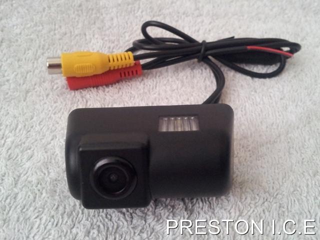 Ford territory reverse camera not working #8